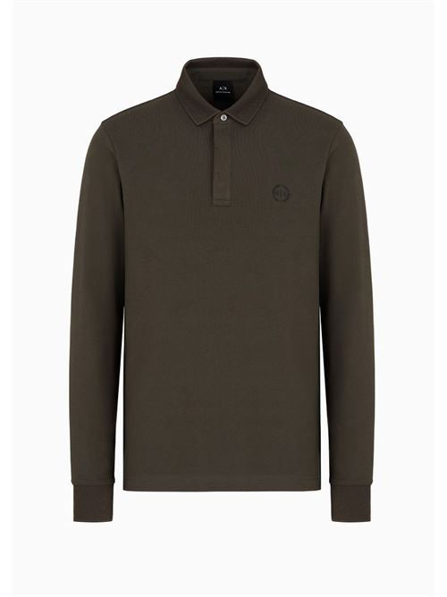  ARMANI EXCHANGE | 8NZF79 ZJ81Z/1897